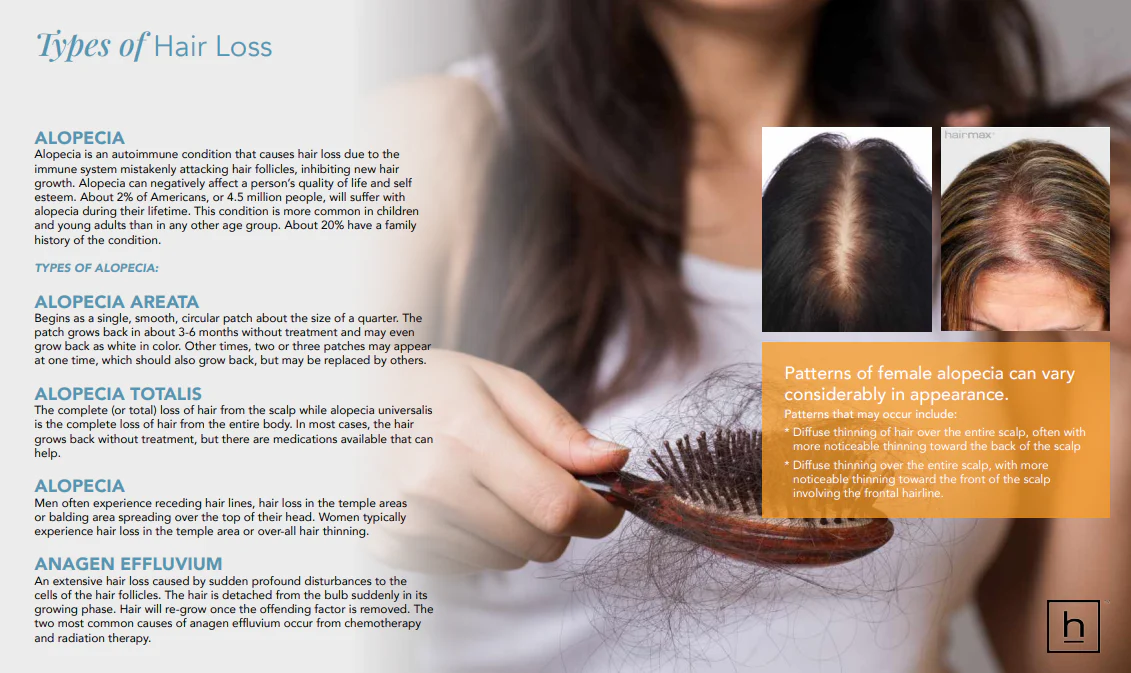 Free HairMax - Hair Growth & Wellness Guide (Digital Download) - Image 4