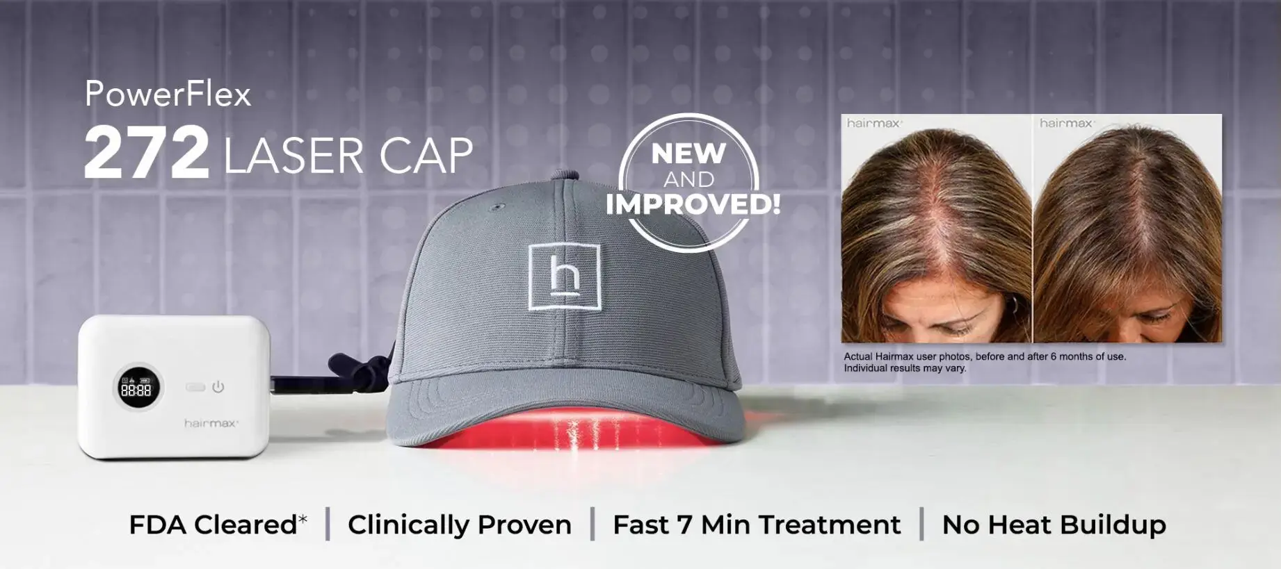 LASER 272 POWERFLEX CAP - Image 21