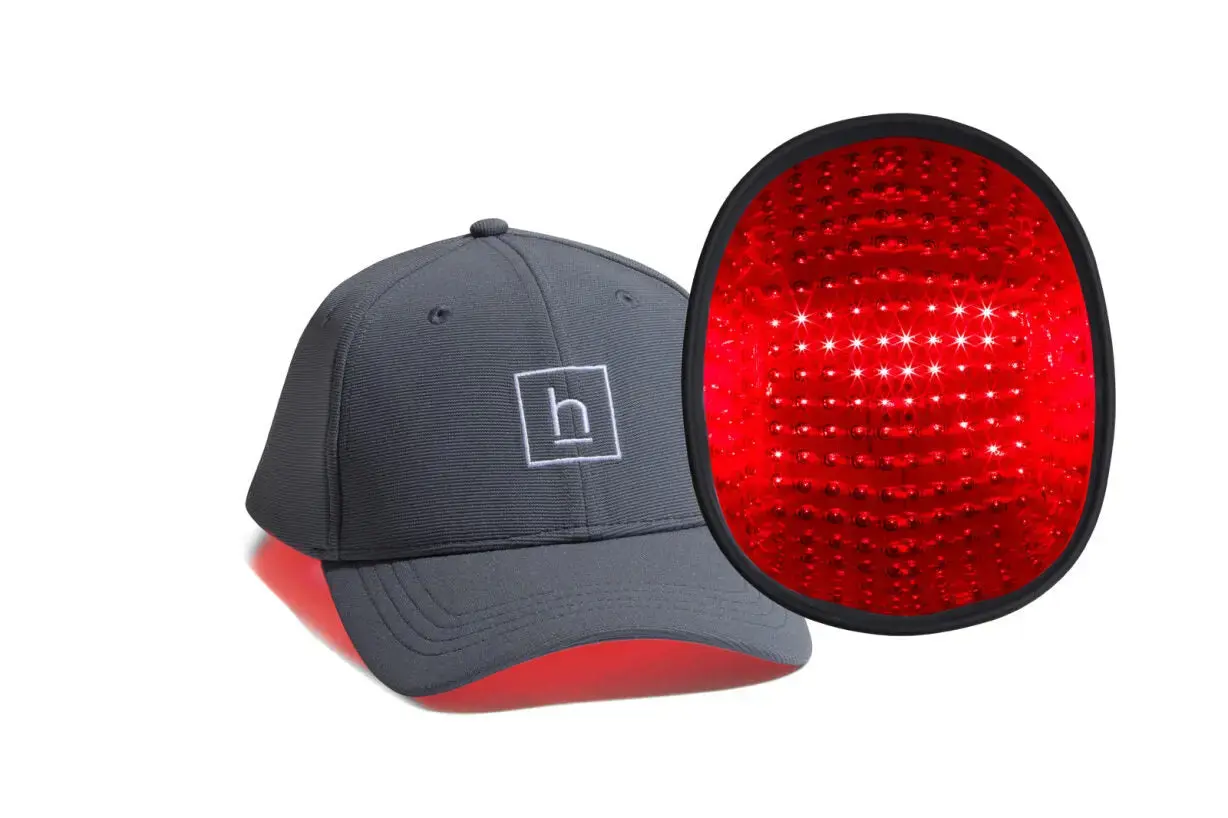 LASER 272 POWERFLEX CAP - Image 6